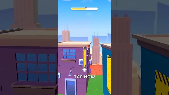 Mad Dog‪s‬ - Escape from dogs! Levels 1 - 10 Gameplay Walkthrough | (IOS - Android) смотреть онлайн