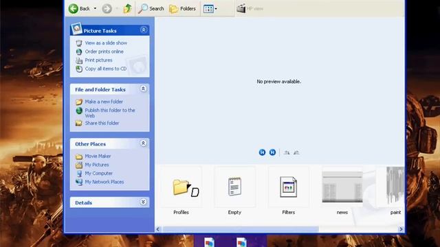 How To Get HD Quality Videos With Windows Movie Maker XP [HD] смотреть онлайн