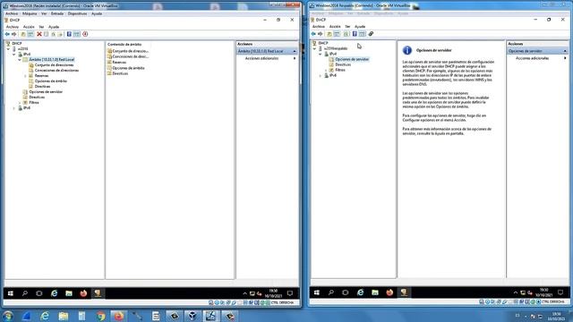 DHCP Failover Protocol смотреть онлайн