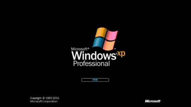 NEW EFFECT Windows XP Is Very Lost Very Lost Effect смотреть онлайн