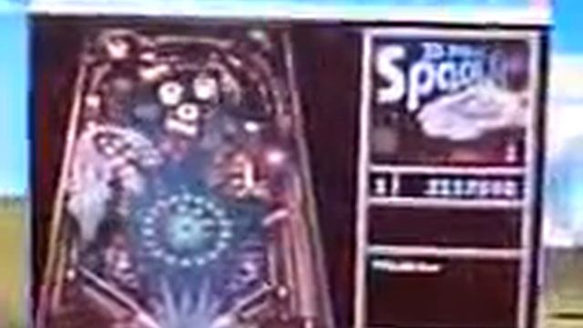 Cheating in windows XP pinball смотреть онлайн
