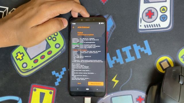 Installing Pure AOSP based Android 14 on Xiaomi Mi A2 - Jasmine Sprouts смотреть онлайн