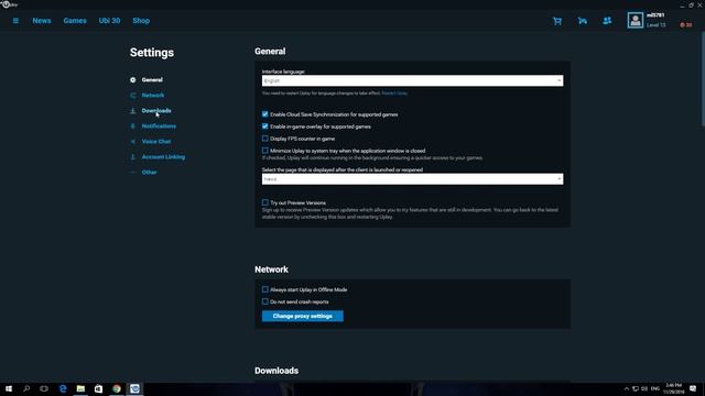 How To Uncap Download Speed In Uplay смотреть онлайн