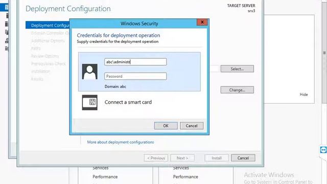 Active Directory Sites And Service смотреть онлайн