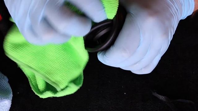 How to fix sticky vent diffusers on a Maserati Spyder смотреть онлайн