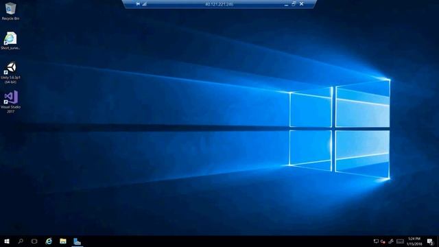 IBLN FBI-Apps Intro To Azure смотреть онлайн