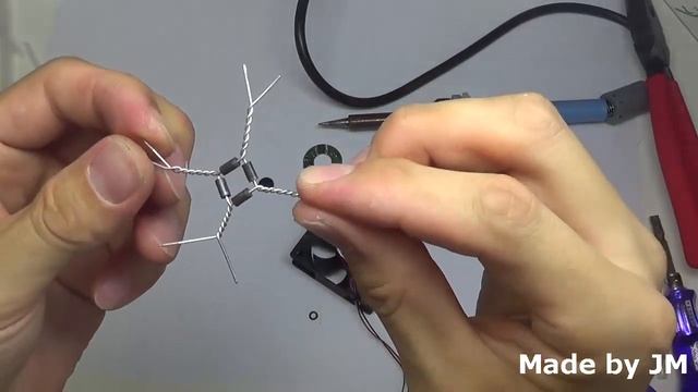 How to make a CPU FAN Generator смотреть онлайн