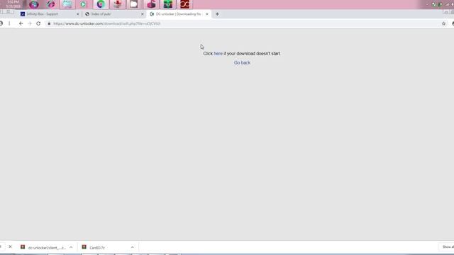 Infinity CM2 DC-Unlocker Activation смотреть онлайн