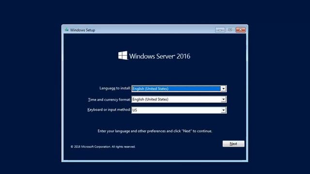 Creating Virtual Machine смотреть онлайн