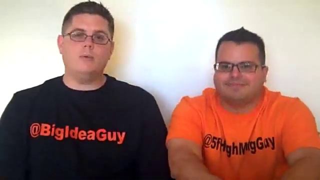 The Mac vs PC Debate Finally Ends смотреть онлайн
