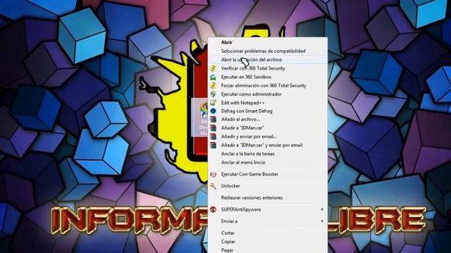 ►Descargar【Internet Download Manager】[Full Español] Gratis [2018][ Ultima Version ] Mega смотреть онлайн