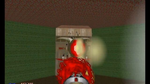 Doom 2 Final смотреть онлайн