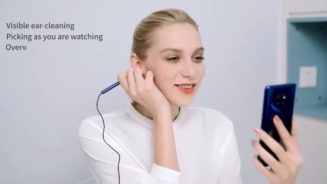 Bebird K10——The First Wired Connection Device for PC Connection смотреть онлайн