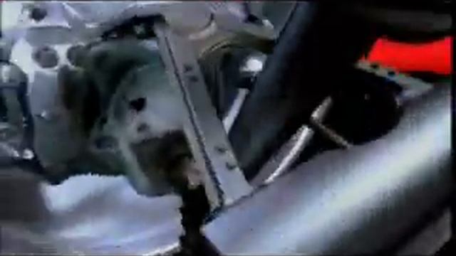 Alfa Romeo 8C COMPETIZIONE "LA STORIA" смотреть онлайн