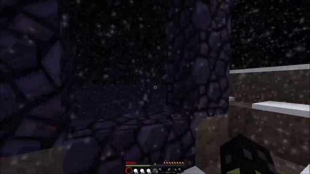 Minecraft: Skyblock Ep.3 /w Tigerzor96- The Ever Lasting Fire смотреть онлайн