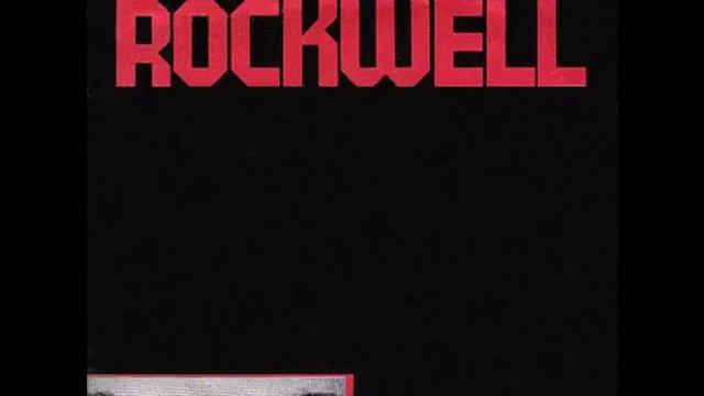 Rockwell - Change Your Ways смотреть онлайн