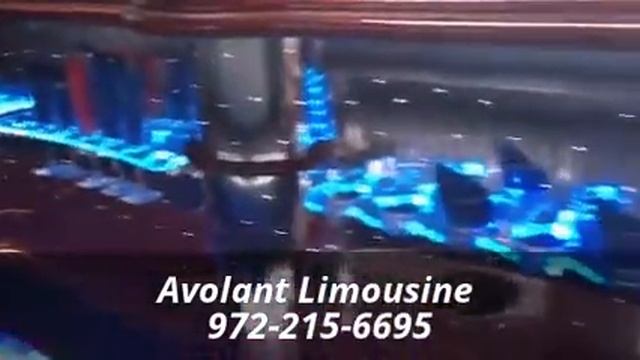 Dallas Bentley Limo смотреть онлайн