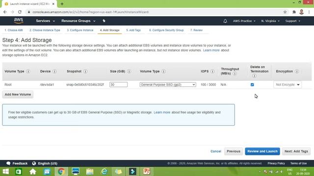 EC2- creating and Connecting to EC2 Window Instance смотреть онлайн