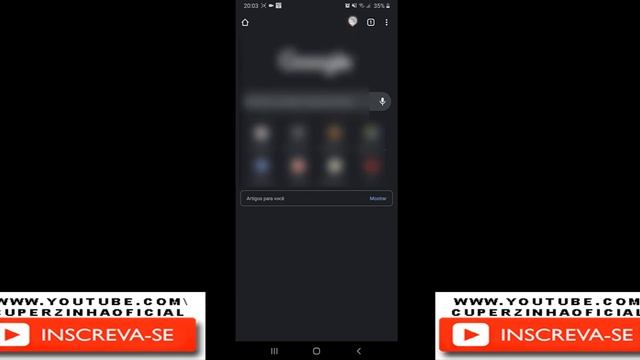Como fazer MAIS um GMAIL pelo celular смотреть онлайн