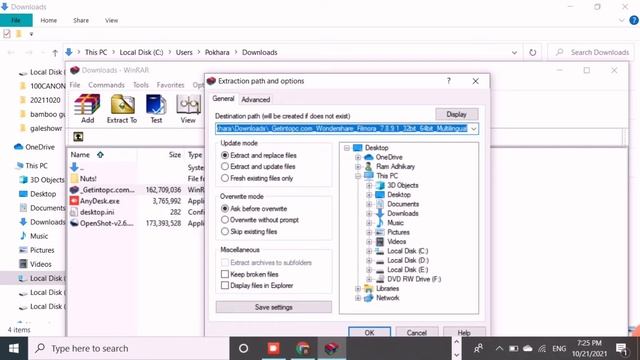 How To Download Free Filmora Editing Software In PC || Filmora For Windows || Install Filmora Free смотреть онлайн