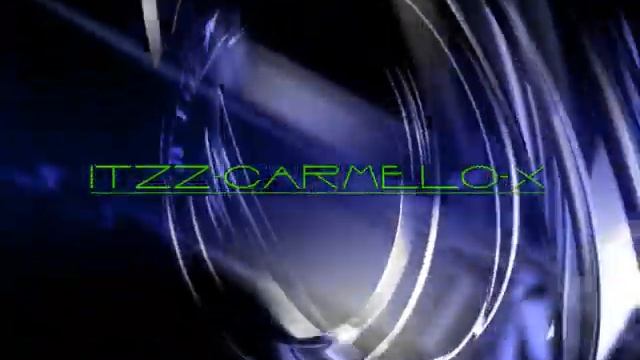 iTZz-Carmelo-x Windows Movie Maker Intro смотреть онлайн