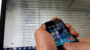 how to put iphone 4 into dfu