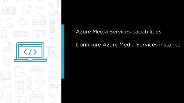 Live Streaming with Azure Media Services Course Preview смотреть онлайн
