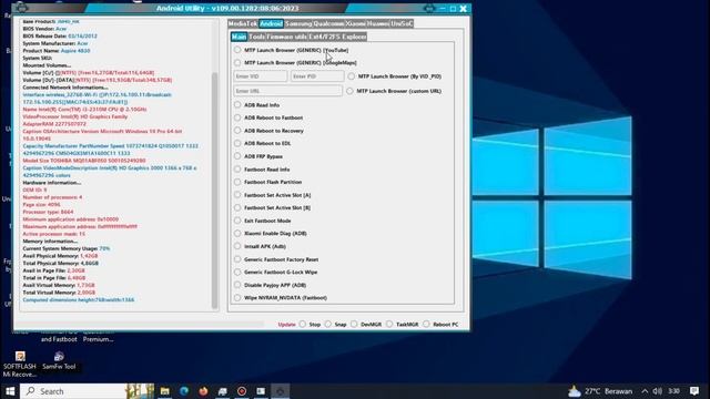 mtk auth bypass v109 free смотреть онлайн