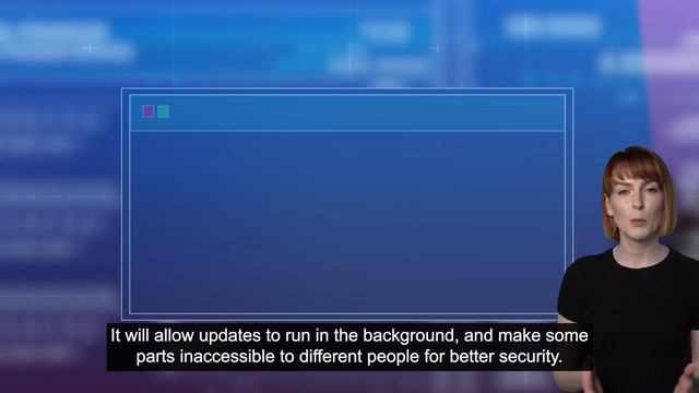 Microsoft hints at some exciting Windows 12 developments смотреть онлайн