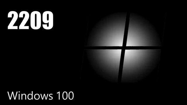 Windows Logo Evolution 1985-3600 смотреть онлайн