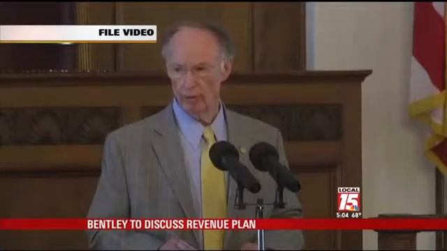 Bentley to Discuss Revenue Plan смотреть онлайн