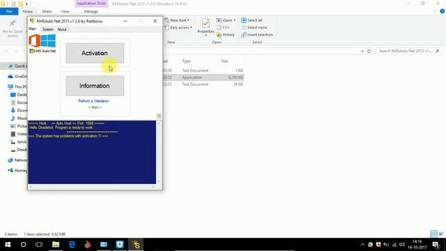 Activate Windows without Product Key 100% working смотреть онлайн