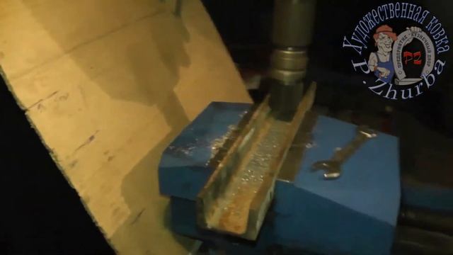 Изготовление ручного трубогиба смотреть онлайн