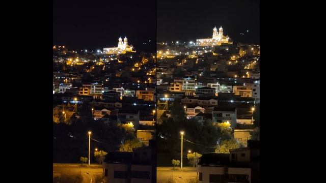 iPhone 14 Pro Max vs Samsung S22 Ultra / Comparativa Cámaras/ Noche 🌝 смотреть онлайн