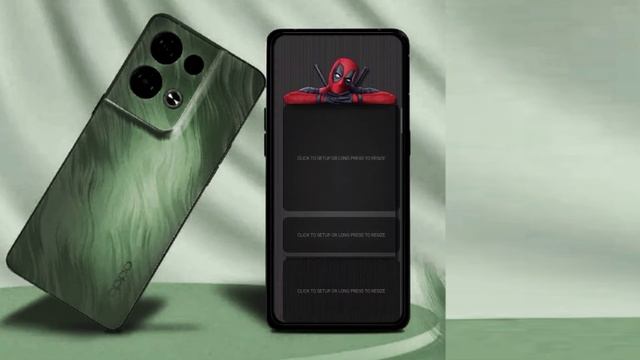 New Theme For All Android Smartphone | Nova Setup Launcher 2022 смотреть онлайн