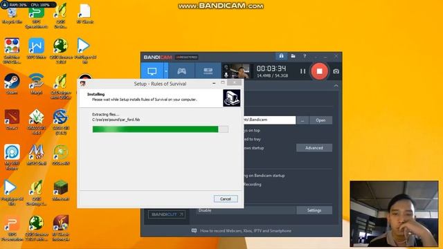 Install Game ROS ??? смотреть онлайн