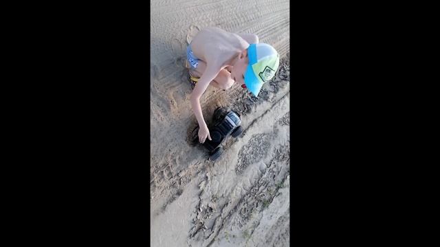 Прокатка в Дубровичах. ГАЗУЙ! смотреть онлайн