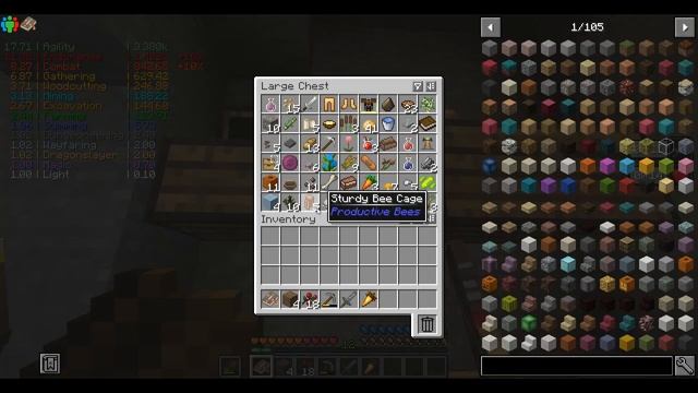 Minecraft - Roguelike Adventures and Dungeons 2 - Part 9 смотреть онлайн