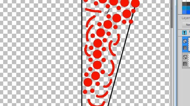 Create Square Laser Cut Doilies with a script in PaintShop Pro смотреть онлайн