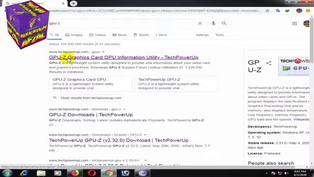 how to find graphic card info on windows 7 10 смотреть онлайн