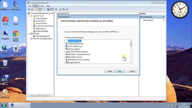 Microsoft Teredo Tunneling Adapter not Working Windows 7,10,11 (Solution) смотреть онлайн