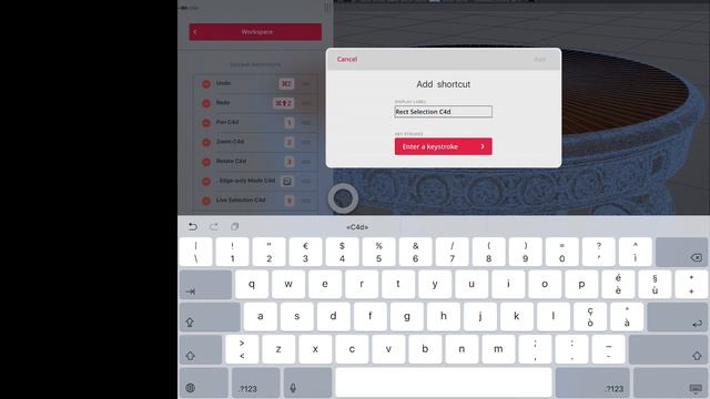Astropad and Cinema 4D смотреть онлайн