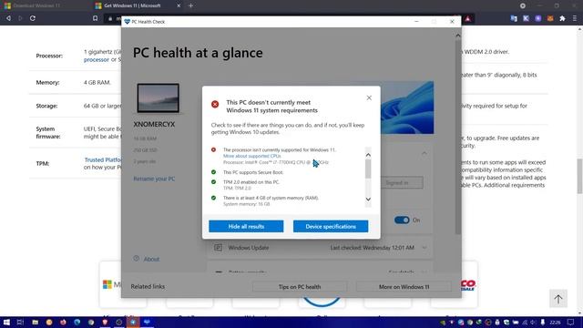 CARA DOWNLOAD WINDOWS 11 OFFICIAL RELEASE DENGAN IDM | HOW TO DOWNLOAD смотреть онлайн