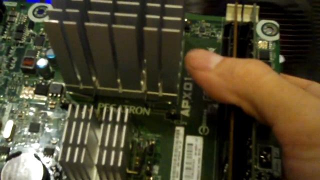 Another AMD Zacate Windows Media Center TV machine in the works смотреть онлайн