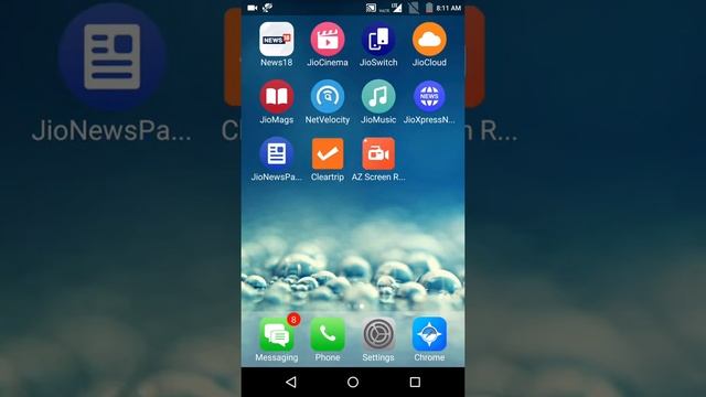How to download iOS launcher in any Android device смотреть онлайн
