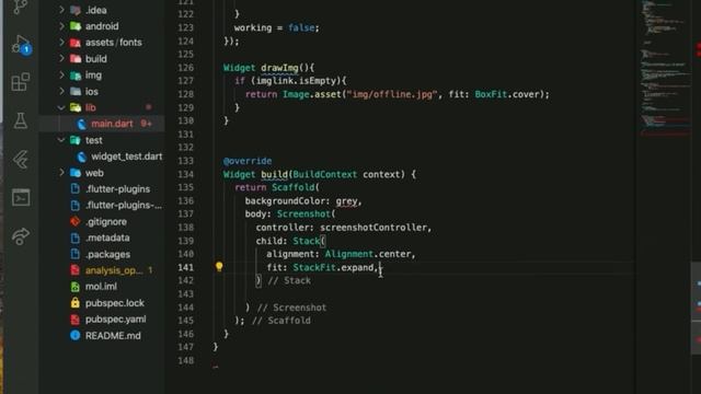 Flutter Tutorial | Motivational Quote App | Beginner to Advance Dart | Restful API | Share | Speed- смотреть онлайн
