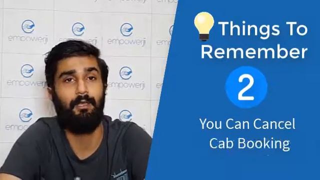 Things To Remember While Using Ola Cab смотреть онлайн