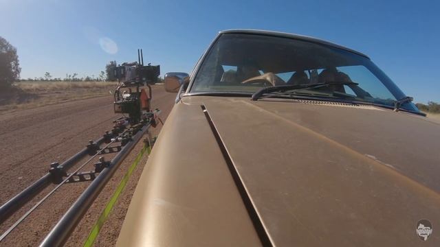 DIY Vehicle Rigging PT3 aka How to rig a MoCo Slider on a Car in just 74 easy steps! смотреть онлайн