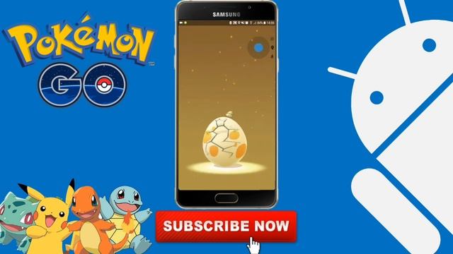 HOW TO HACK POKEMON GO 0.75.0 FOR ANDROID|FAKE GPS PRO|LATEST SECURITY PATCH 7.0+|NO ROOT|WORKS!!| смотреть онлайн