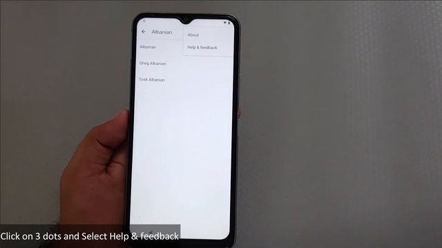 VIVO Y20 FRP Unlock / Google Account Bypass - Android 10 - WITHOUT PC